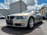 BMW 330d COUPE AUT + LEDER + SHZ + TEMP + PDC - BMW 330 in Saarbrücken