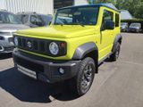 Suzuki Jimny 1.5 ALLGRIP Klimaaut/Automatik/Navi+Cam - Suzuki Jimny in Essen