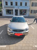 Ford Mondeo 2,0 Ghia Ghia für Bastler - Ford Mondeo: Gold