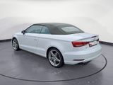 Audi A3 2.0 TDI Cabrio S tronic sport Klima Navi - Audi A3: Cabrio, 2.0