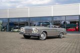 Mercedes-Benz 280SE 3,5 Cabriolet / Nr. 1 ab Werk - Mercedes-Benz 280 aus 1969