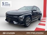 Hyundai KONA SX2 N Line X Glas-Schiebedach - Hyundai KONA von 2026