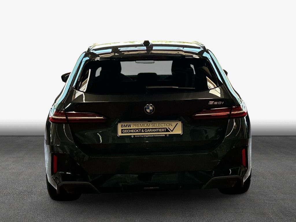 BMW 520 - Bild 6