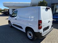 Opel Combo - Vorschau Bild 18
