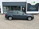 Audi A4 Avant Attraction - Audi A4 aus 2009: Kombi
