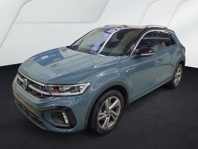 T-Roc R-Line 1.5 TSI DSG,ACC,LED,Navi,Kamera,AHK