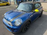 MINI COOPER PDC BRICK LANE PANO 1.Hand - MINI MINI: La