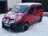 Nissan NV200/Evalia Comfort Alpincamper Womo Ausbau  - Nissan NV200 von privat