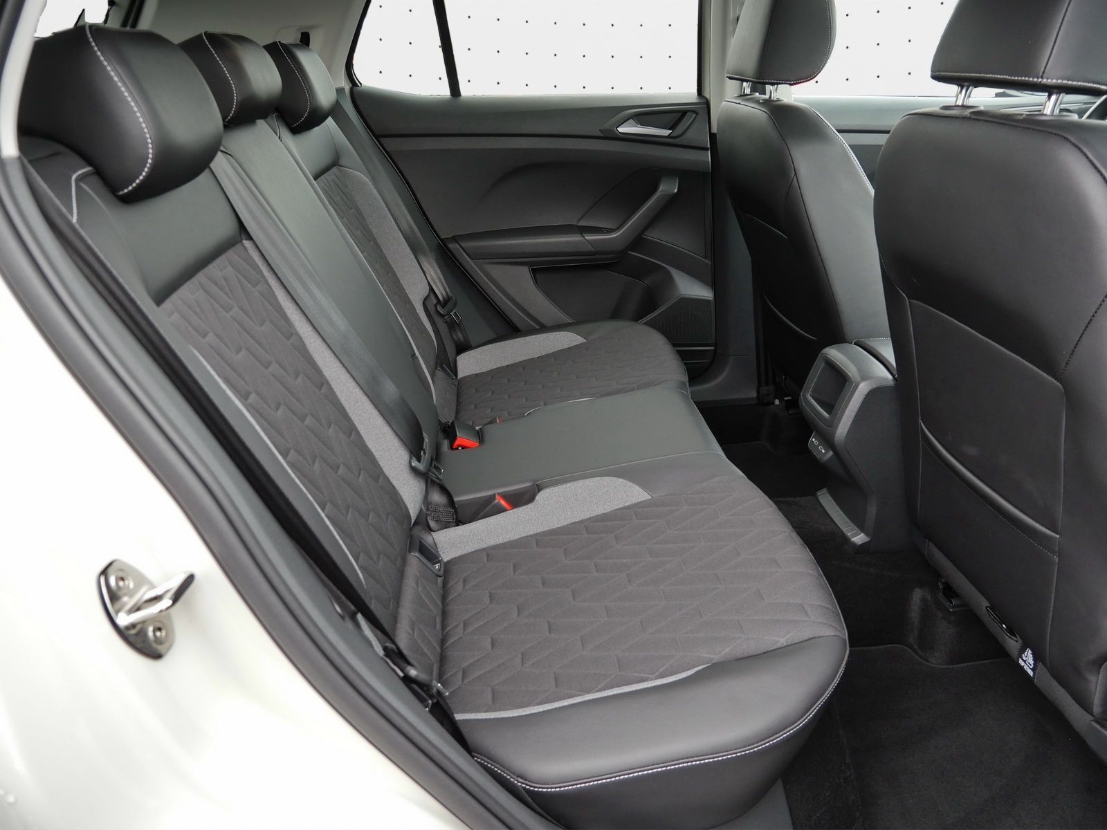 Volkswagen T-Cross - Bild 19