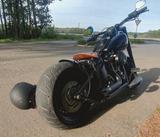 Harley-Davidson Fat Boy - Offers matching your search criteria