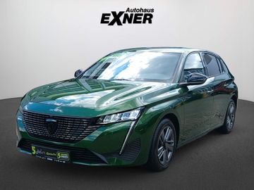 Peugeot 308 - 2
