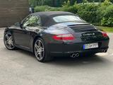 Porsche 997 Carrera S Cabriolet Carrera S - Porsche 911er Reihe in Berlin