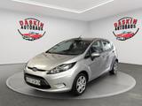 Ford Fiesta Trend/TÜV*AU NEU/KLIMA - gebrauchte Ford bis 5.000 Euro