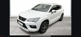 Seat Ateca 2.0 - Seat Ateca Unfallwagen
