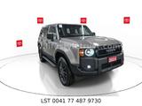 Toyota Land Cruiser 2.4L Hybrid 1958 €53.900 T1 Export - Toyota Land Cruiser mit Hybrid-Antrieb