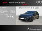 Audi A6 Avant 2.0 TDI quattro 2x S-line Matrix 360° - Audi A6: 3.0