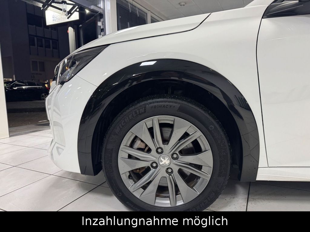 PEUGEOT 208 1.HAND/LED/SHZ/KLIMA/DAB/CARPLAY/90,8%! PEUGEOT 208 1.HAND/LED/SHZ/KLIMA/DAB/CARPLAY/90,8%!