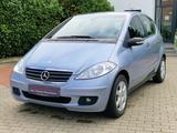 Mercedes-Benz A 170 /Automatik//ÖLSERVICE IST NEU//2 HAND//ZHS - Mercedes-Benz A 170: Automatik