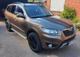 Hyundai Santa Fe Automatik, Allrad, AHK, H... - gebrauchte Hyundai SANTA FE aus dem Jahr 2012