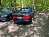 Audi Cabrio Youngtimer 2.0 - Audi: Youngtimer