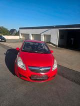 Opel Corsa D 1.0 60ps  kein tüv - Opel Corsa: 60 Ps