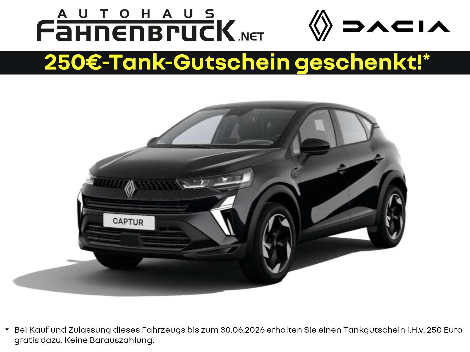 Renault Captur - Bild 1