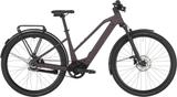 Bergamont Helix 10 Belt Slope M - Bergamont E-Bikes