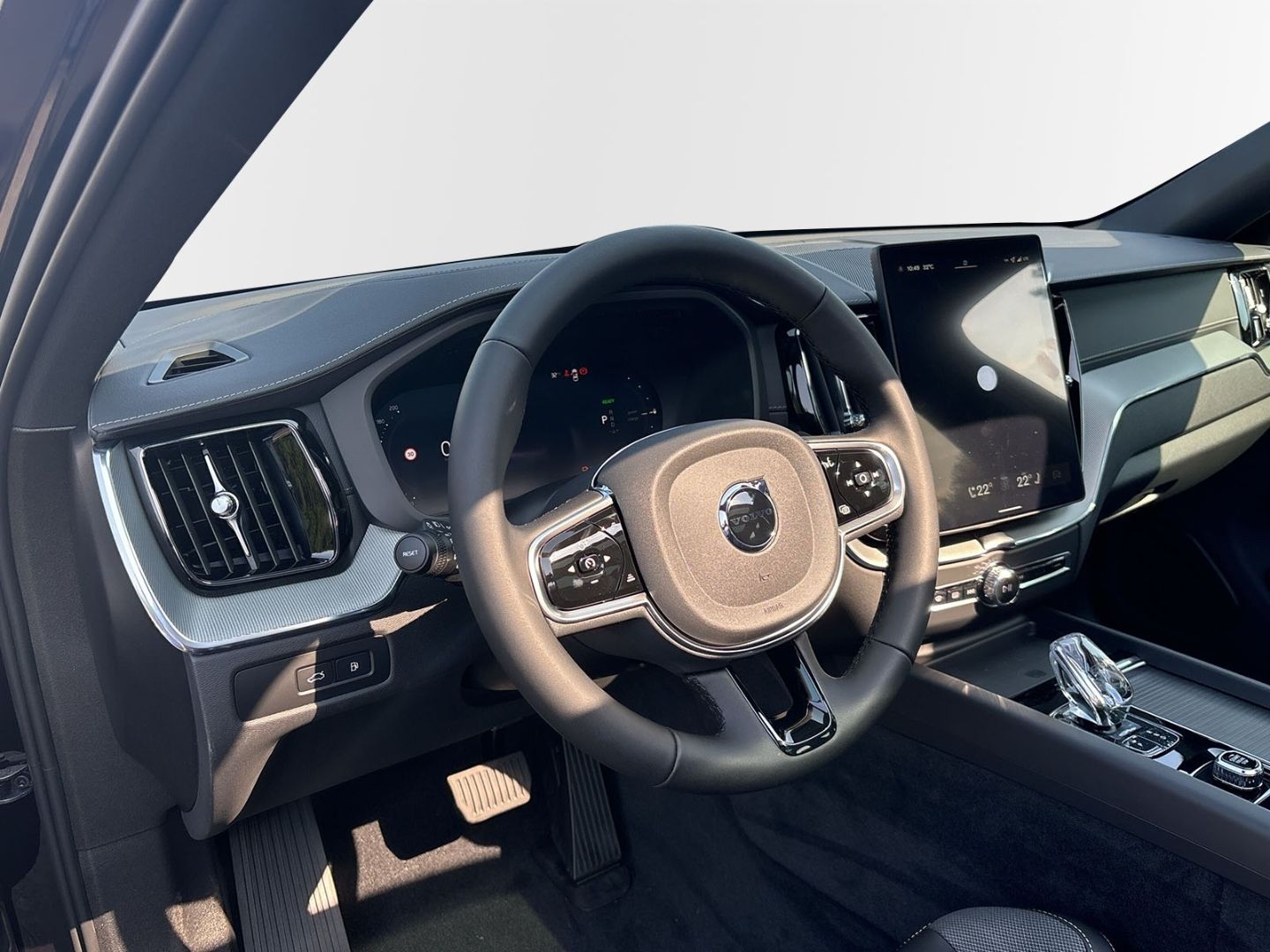Volvo XC60 - Bild 14