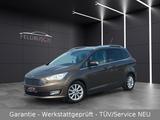 Ford Grand C-MAX Titanium"Garantie-TÜV/ServiceNEU" - Ford Grand C-Max: Van