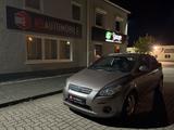 Kia cee'd / Ceed*Automatik*Klima - Kia aus 2008: Cee D