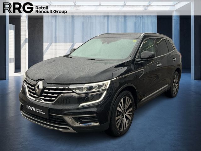 Renault Koleos 2.0 dCi 185 Initiale Paris