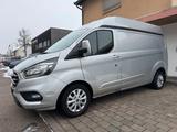 Ford Transit Custom*320*L2 H2*Limited*LKW* - Ford Transit: Limited