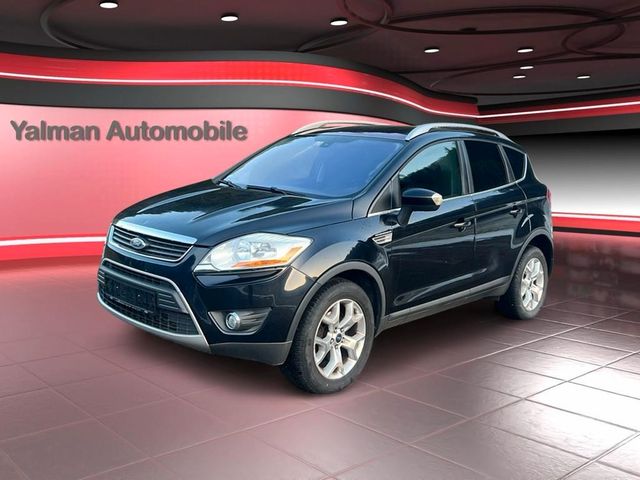 Ford Kuga Trend/ /PANORAMA DACH