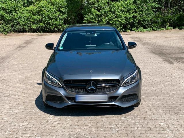 MERCEDES-BENZ Mercedes c 180