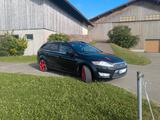 Ford Mondeo 2,2TDCi DPF Titanium Turnier Titanium - Ford Mondeo aus 2009: Titanium