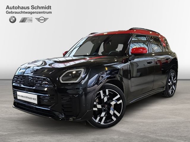 MINI Countryman C Works Sportpaket*JCW*Panorama*AHK*