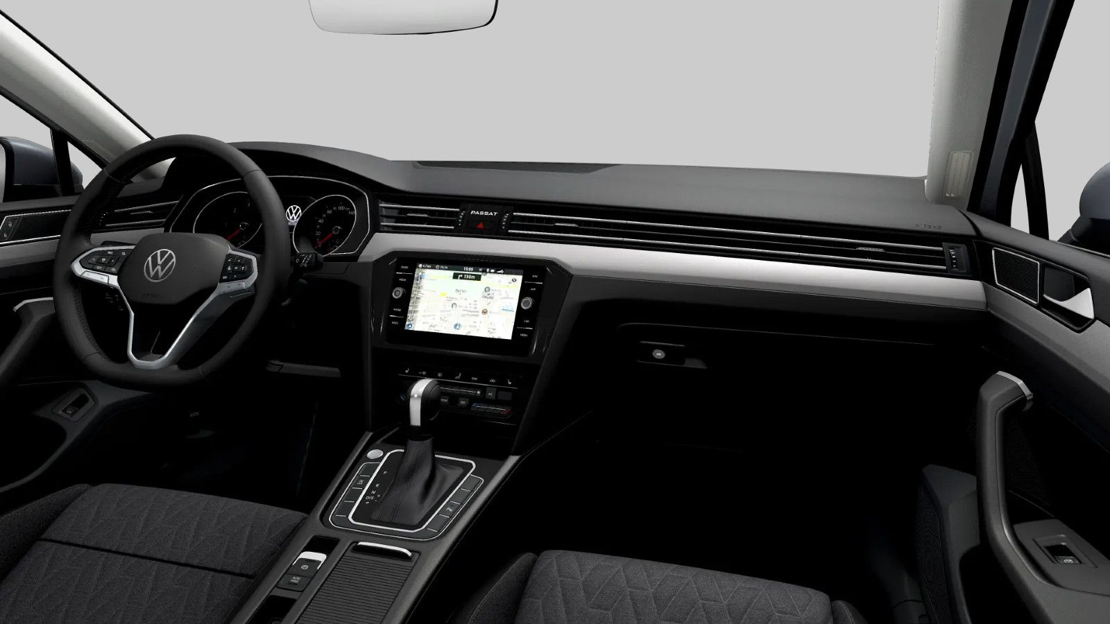 Volkswagen Passat Variant - Bild 8