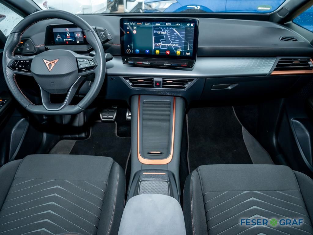 Cupra Born - Bild 11