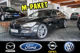BMW 740d xDrive M-Paket 20 Zoll Tüv 06.27 - BMW 740 in Essen