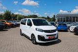 Opel Zafira Life 2.0 D *Voll Leder*SHZ*Navi*Pano* - gebrauchte Opel Zafira Life aus dem Jahr 2023