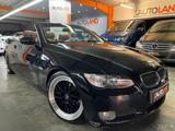 BMW Cabrio 325d*LEDER*XENON*NAVI*PDC*19´ZOLL*TIEF* - BMW 325 in Bonn