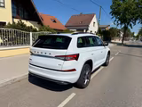 Skoda Kodiaq FACELIFT2.0 TDI DSG 4x4 SPORTLINE/Standh/ - gebrauchte Skoda Kodiaq mit Facelift