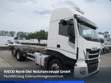 Iveco Stralis AS260S42Y/FP CM / Intarder / Standklima - Iveco As 260