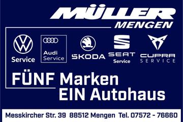 Jochen Müller e.K. Logo