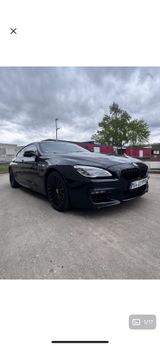 BMW Bmw 640er Coupe Benzin - BMW: 6er