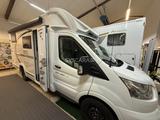 Chausson Teilintegriert S First Line S697 Angebot der Woc - Chausson Wohnwagen & Wohnmobile