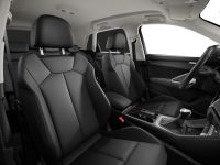 Audi Q3 - Vorschau Bild 10