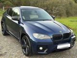 BMW Bmw X6 50i XDrive - BMW 650 aus 2008