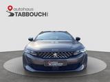 Peugeot 508 HYBRID 225 GT+LED+KAMERA+TEMP+SHZ+ISOFIX - Peugeot 508 in Ludwigshafen