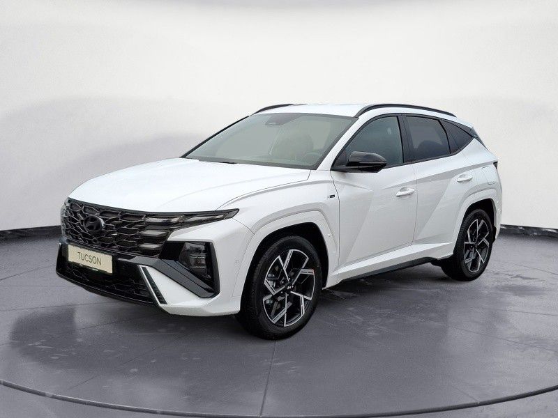 Hyundai TUCSON - Bild 2